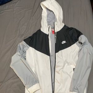 Nike Wind Breaker
